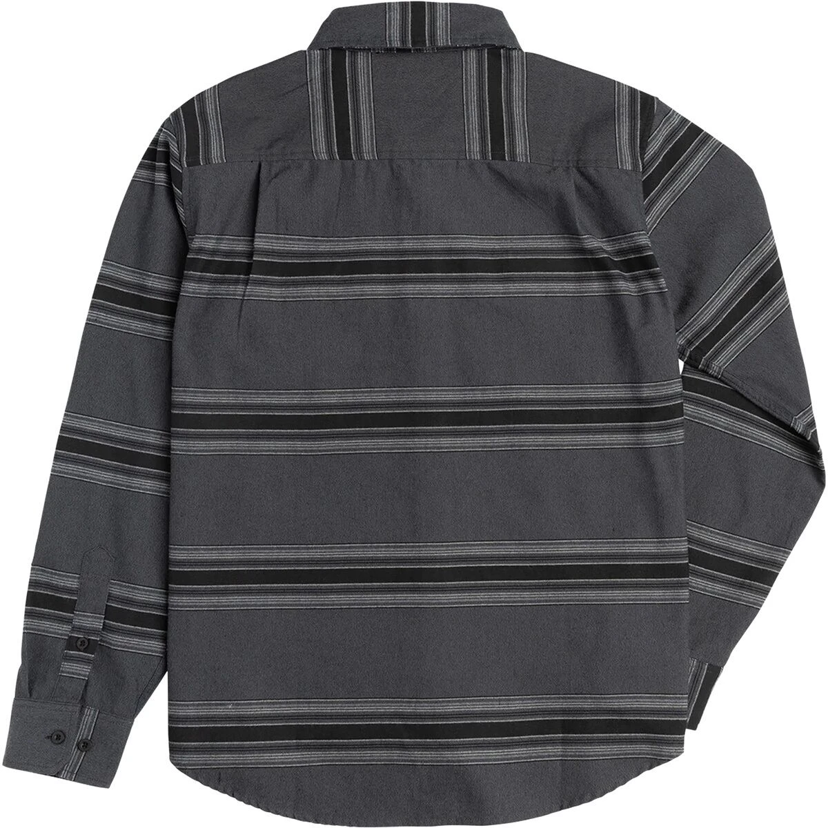 Wildwood Woven Shirt - Men's 4 Wildwood Woven Shirt - Men's - Image 2