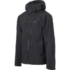 Cham Jacket - Men's -Chic Clothing Store BLA D1 34