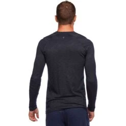 Black Diamond Rhythm Long-Sleeve T-Shirt - Men's 14 Black Diamond Rhythm Long-Sleeve T-Shirt - Men's -Chic Clothing Store BLA D1 35