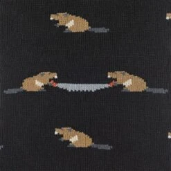 Darn Tough Sawtooth Crew Lightweight Cushion Sock - Men's -Chic Clothing Store BLA D1 39