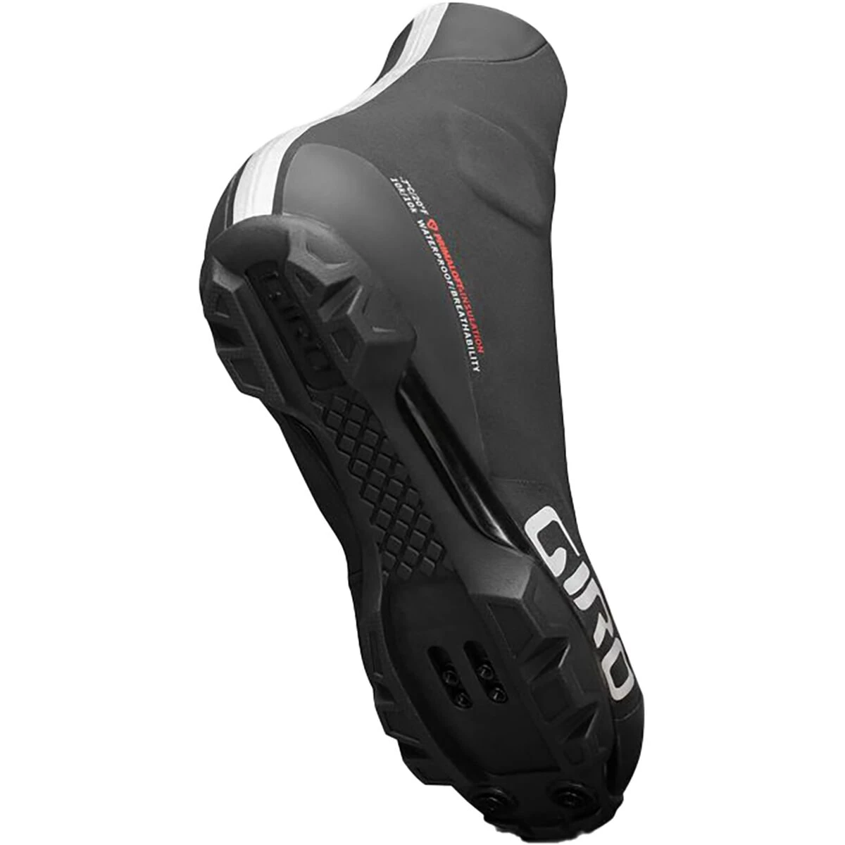 Giro Blaze Cycling Shoe - Men's 7 Giro Blaze Cycling Shoe - Men's - Image 5