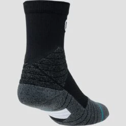 STANCE Icon Sport Quarter Sock -Chic Clothing Store BLA D1 40