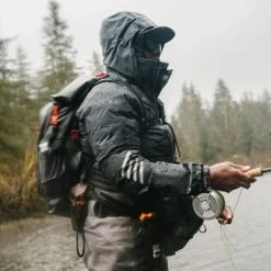 Simms Prodry Jacket - Men's -Chic Clothing Store BLA D1 46