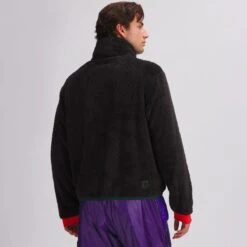 Zip Up Cardigan - Men's 13 Zip Up Cardigan - Men's -Chic Clothing Store BLA D1 48