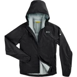 Sierra Designs Microlight 2.0 Rain Jacket - Men's -Chic Clothing Store BLA D1 50
