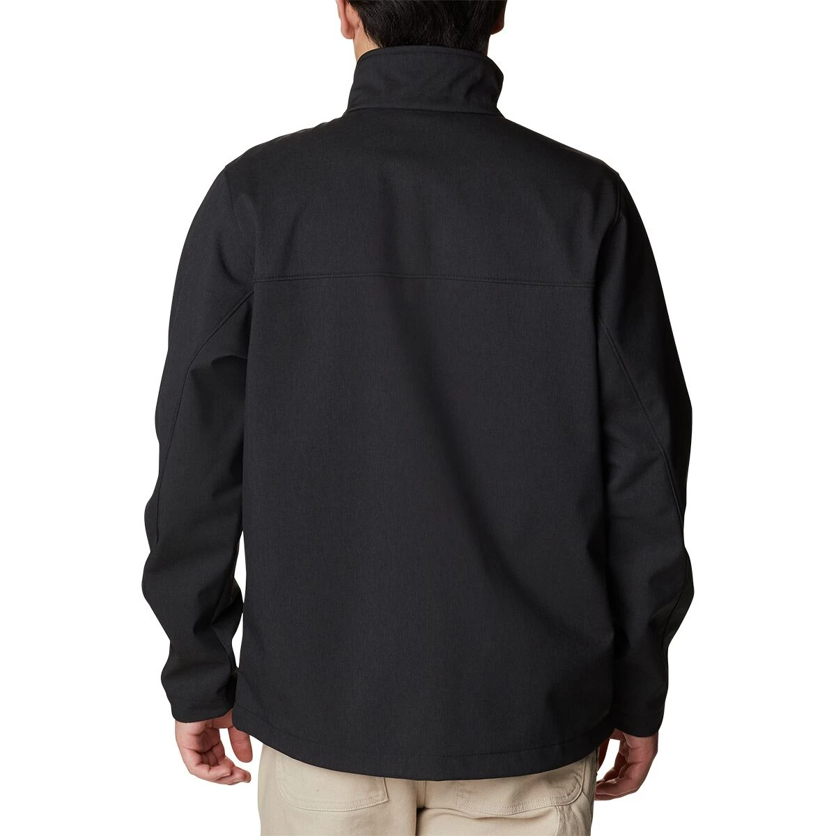 Columbia Cruiser Valley Softshell Jacket - Men's 4 Columbia Cruiser Valley Softshell Jacket - Men's - Image 2