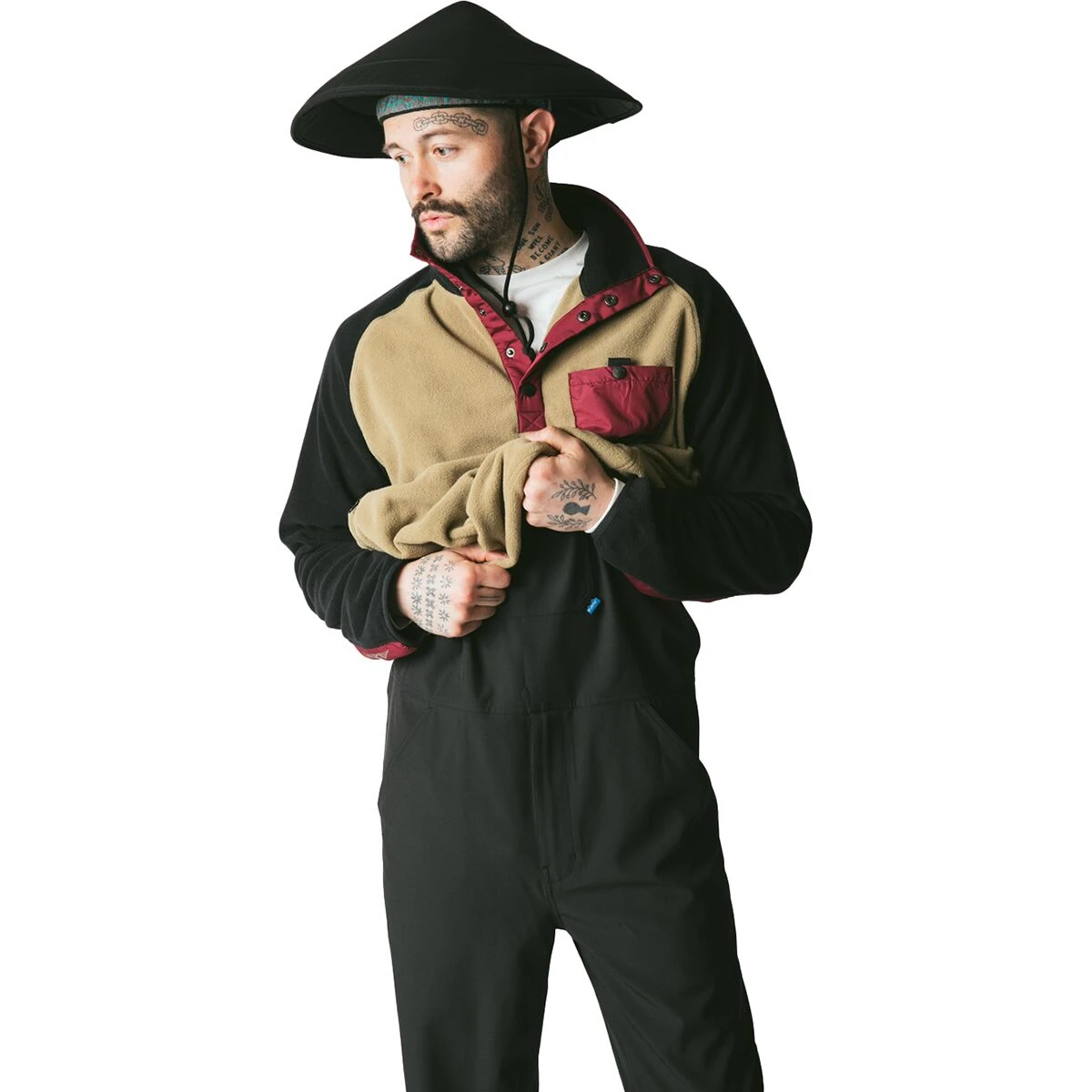 KAVU Hilly Billy Stretch Pants - Men's 13 KAVU Hilly Billy Stretch Pants - Men's - Image 11