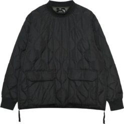 Military Pull Over Shirt - Women's