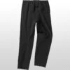 Descente One Tuck Wide Tapered Stretch Pant - Men's -Chic Clothing Store BLA D1 70