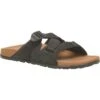Chaco Lowdown Leather Slide - Men's 2 Chaco Lowdown Leather Slide - Men's -Chic Clothing Store BLA D1 73