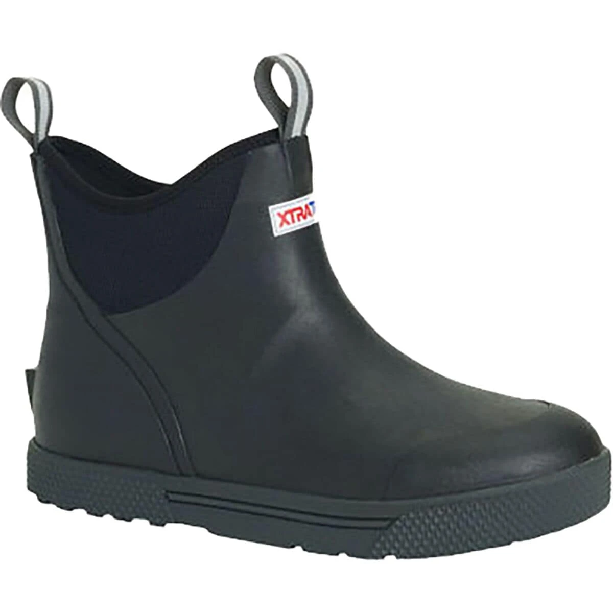 XTRATUF Wheelhouse Ankle 6in Deck Boot - Men's 4 XTRATUF Wheelhouse Ankle 6in Deck Boot - Men's - Image 2