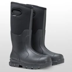 Thunder XT Boot - Men's -Chic Clothing Store BLA D1 76