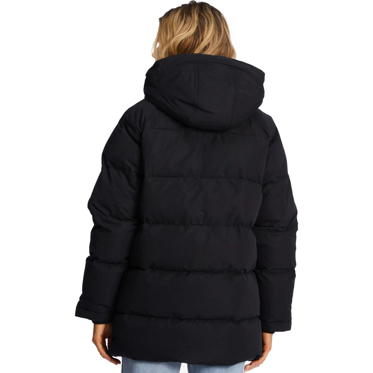 Billabong Artic Shores Jacket - Women's 4 Billabong Artic Shores Jacket - Women's - Image 2