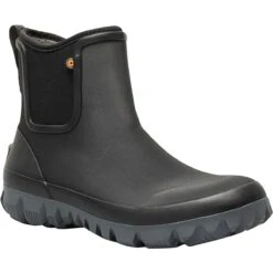 BOGS Arcata Urban Chelsea Boot - Men's 10 BOGS Arcata Urban Chelsea Boot - Men's -Chic Clothing Store BLA D1 81