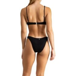 Rhythm Wave Break Hi-Cut Pant - Women's -Chic Clothing Store BLA D1 9