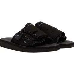 Suicoke LETA-ab Sandal 9 Suicoke LETA-ab Sandal -Chic Clothing Store BLA D1 91