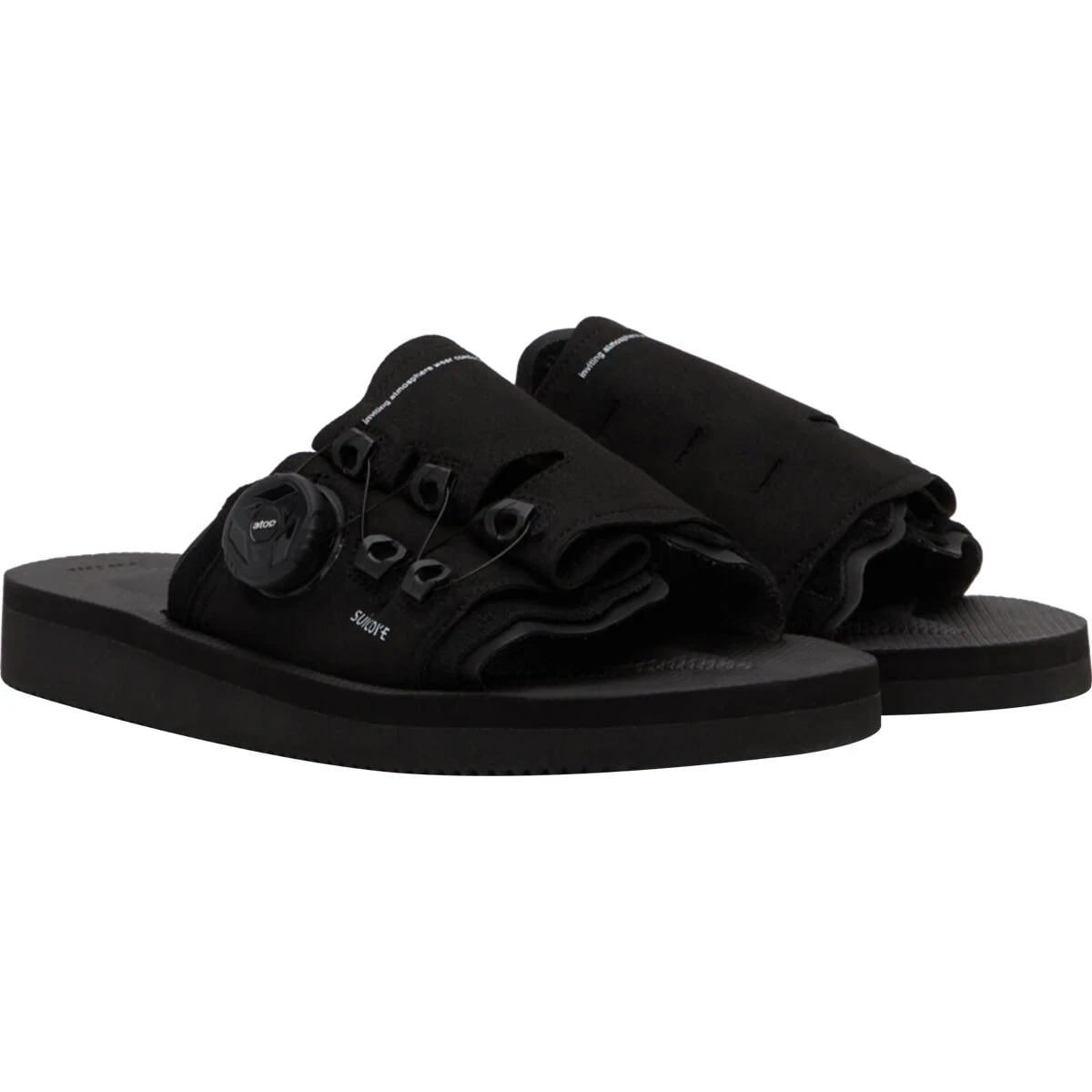 Suicoke LETA-ab Sandal 5 Suicoke LETA-ab Sandal - Image 3