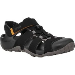 Teva Flintwood Water Shoe - Men's 13 Teva Flintwood Water Shoe - Men's -Chic Clothing Store BLA D1 95