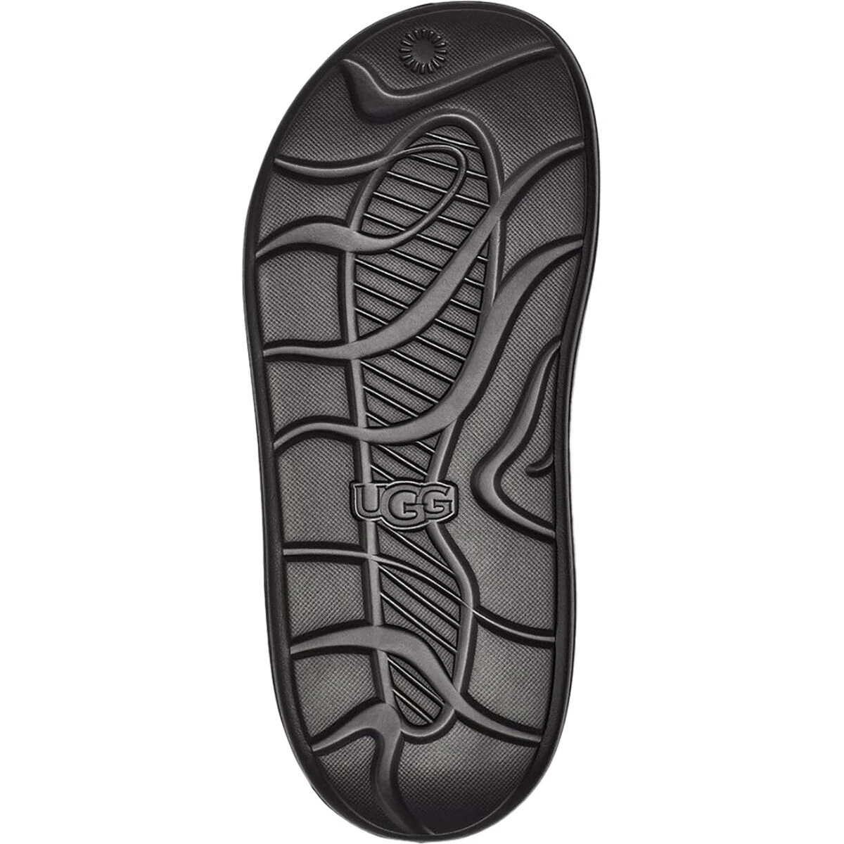 Ugg Sport Yeah Water Shoe - Men's 3 Ugg Sport Yeah Water Shoe - Men's