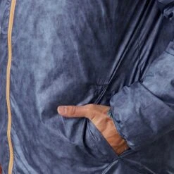 Scape Jacket - Men's -Chic Clothing Store BLA D10 1