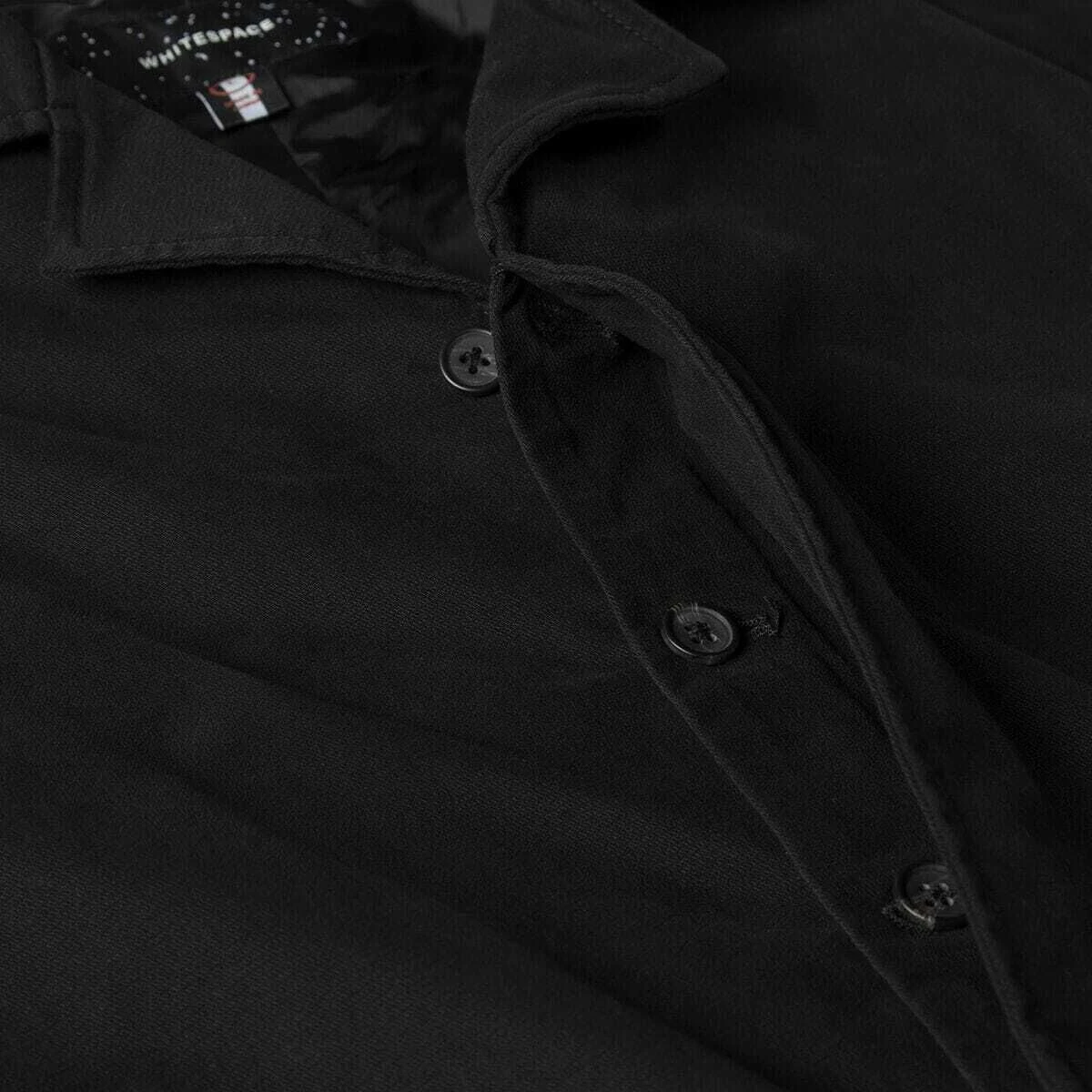 Insulated Camp Collar Jacket - Men's 5 Insulated Camp Collar Jacket - Men's - Image 3
