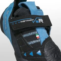 Scarpa Instinct VSR Climbing Shoe -Chic Clothing Store BLA D10