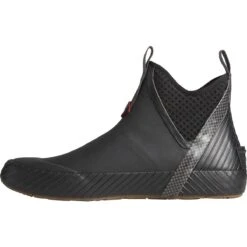 Sperry Top-Sider Cutwater Deck Boot - Men's -Chic Clothing Store BLA D10 8