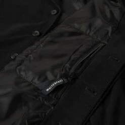 Insulated Camp Collar Jacket - Men's