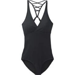 Prana Atalia One-Piece Swimsuit - Women's 12 Prana Atalia One-Piece Swimsuit - Women's -Chic Clothing Store BLA D12 1