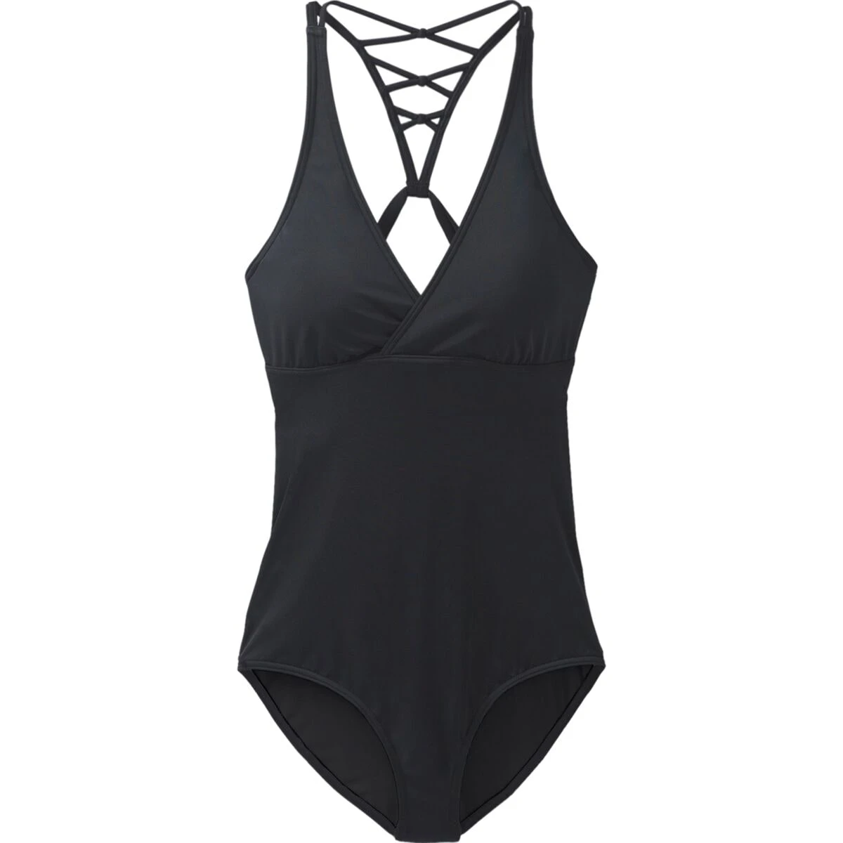 Prana Atalia One-Piece Swimsuit - Women's 7 Prana Atalia One-Piece Swimsuit - Women's - Image 5