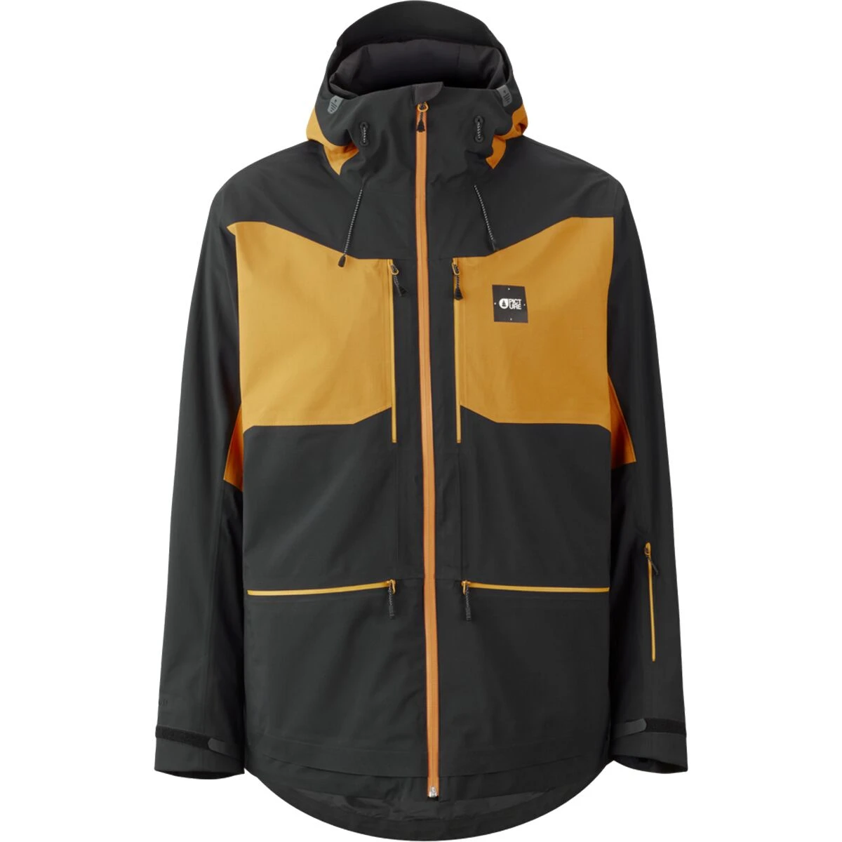 Naikoon Jacket - Men's 11 Naikoon Jacket - Men's - Image 9