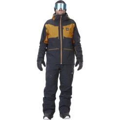 Naikoon Jacket - Men's 19 Naikoon Jacket - Men's -Chic Clothing Store BLA D14 1