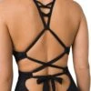 Prana Atalia One-Piece Swimsuit - Women's -Chic Clothing Store BLA D14