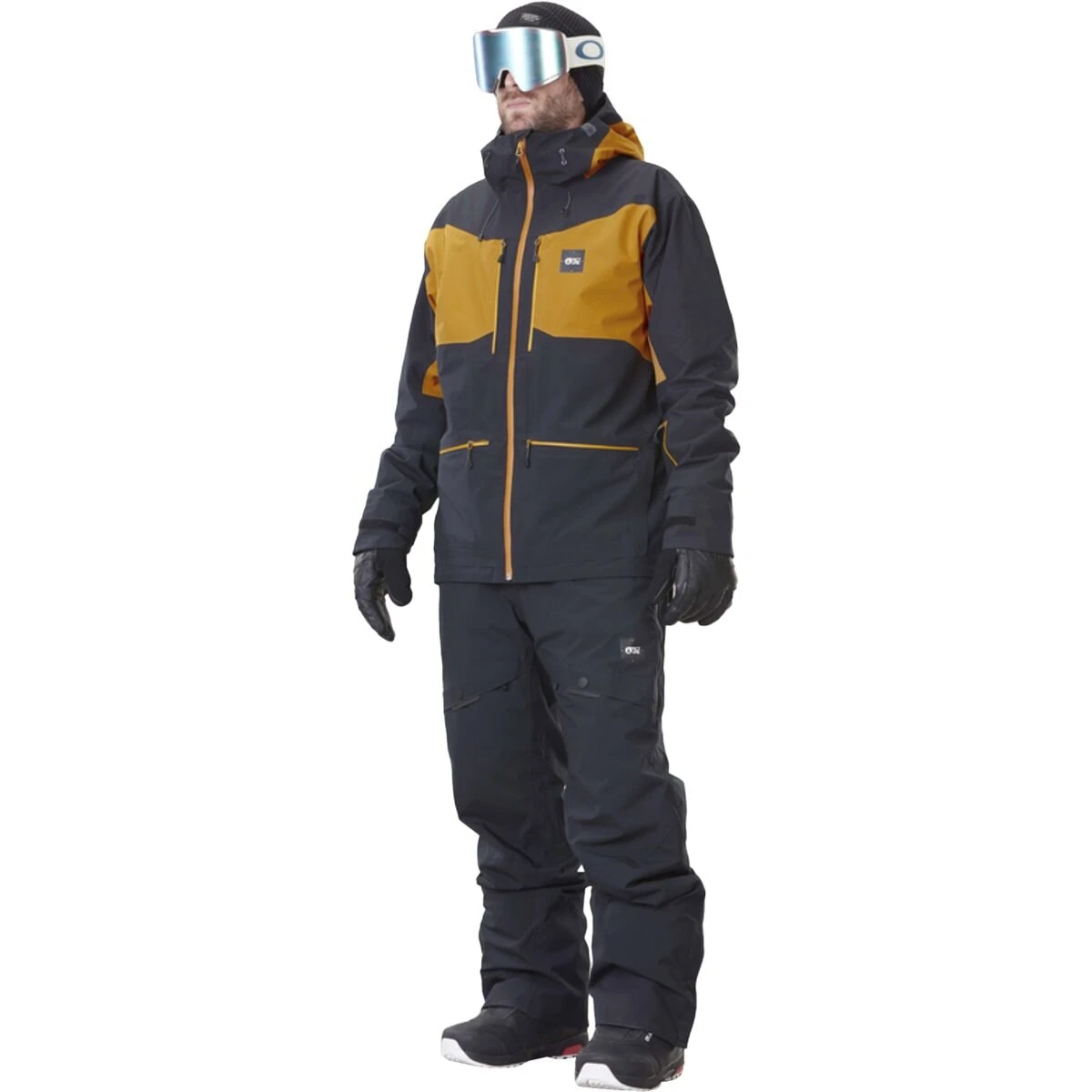 Naikoon Jacket - Men's 14 Naikoon Jacket - Men's - Image 12