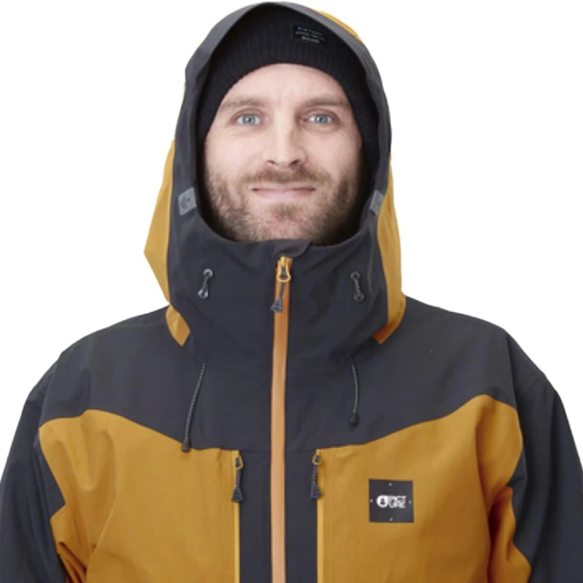 Naikoon Jacket - Men's 8 Naikoon Jacket - Men's - Image 6