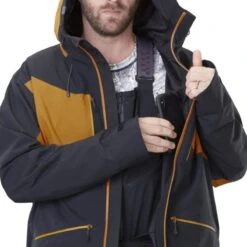 Naikoon Jacket - Men's 22 Naikoon Jacket - Men's -Chic Clothing Store BLA D17