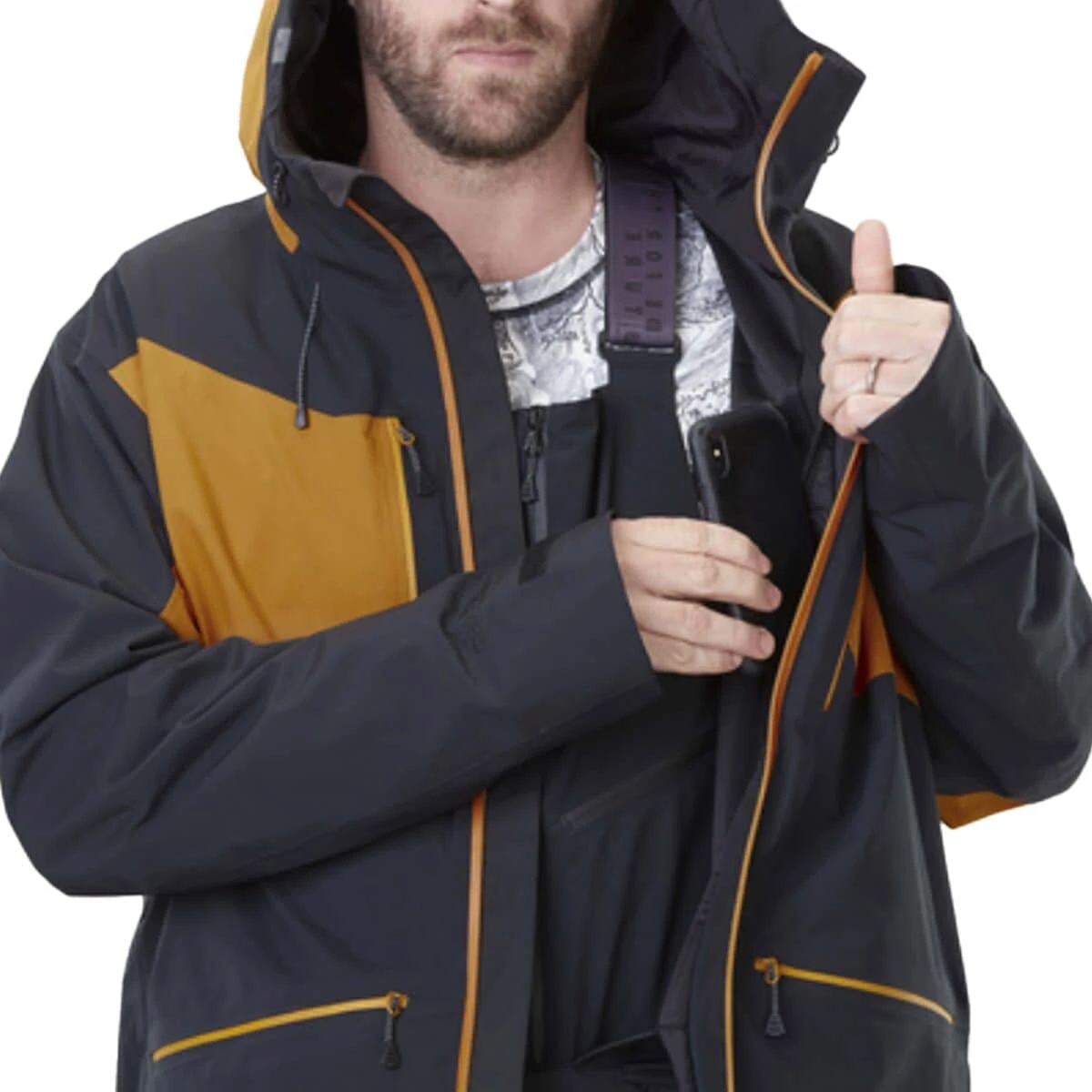 Naikoon Jacket - Men's 10 Naikoon Jacket - Men's - Image 8