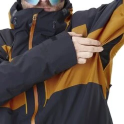 Naikoon Jacket - Men's 18 Naikoon Jacket - Men's -Chic Clothing Store BLA D18