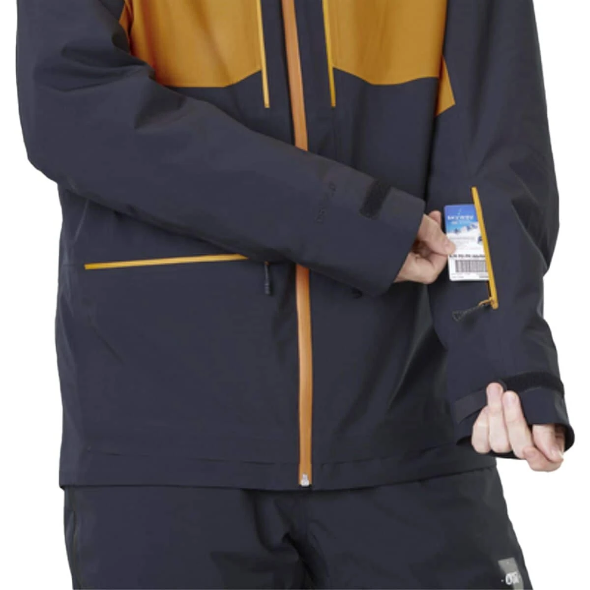 Naikoon Jacket - Men's 13 Naikoon Jacket - Men's - Image 11