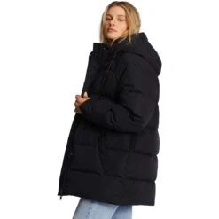 Billabong Artic Shores Jacket - Women's 15 Billabong Artic Shores Jacket - Women's -Chic Clothing Store BLA D2 10