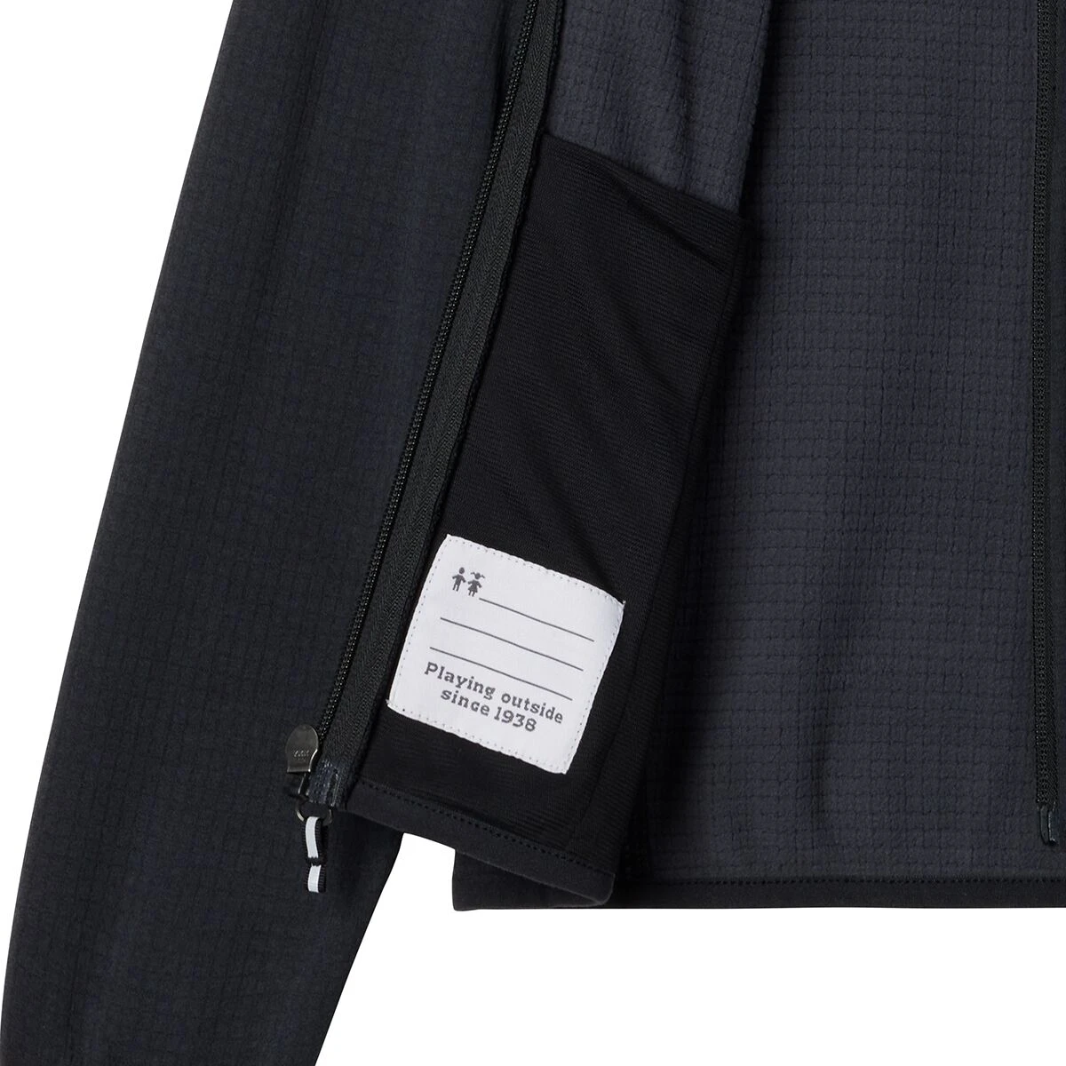 Columbia Triple Canyon Full-Zip Jacket - Boys' 6 Columbia Triple Canyon Full-Zip Jacket - Boys' - Image 4