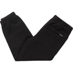 Volcom Iconic Stone Fleece Pant - Toddler Boys' -Chic Clothing Store BLA D2 113
