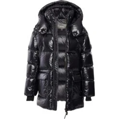 Mackage Kennie Down Jacket - Girls'