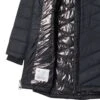Columbia Heavenly Long Jacket - Girls' 2 Columbia Heavenly Long Jacket - Girls' -Chic Clothing Store BLA D2 116
