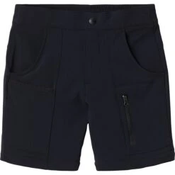 Columbia Frontrange Convertible Pant - Girls'