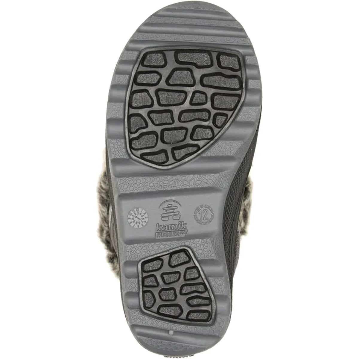 Kamik Snowgypsy 4 Boot - Kids' 6 Kamik Snowgypsy 4 Boot - Kids' - Image 4