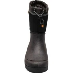 BOGS Snow Shell Solid Boot - Little Kids' 9 BOGS Snow Shell Solid Boot - Little Kids' -Chic Clothing Store BLA D2 120