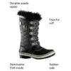 Sorel Tofino II Boot - Girls' 1 Sorel Tofino II Boot - Girls' -Chic Clothing Store BLA D2 121