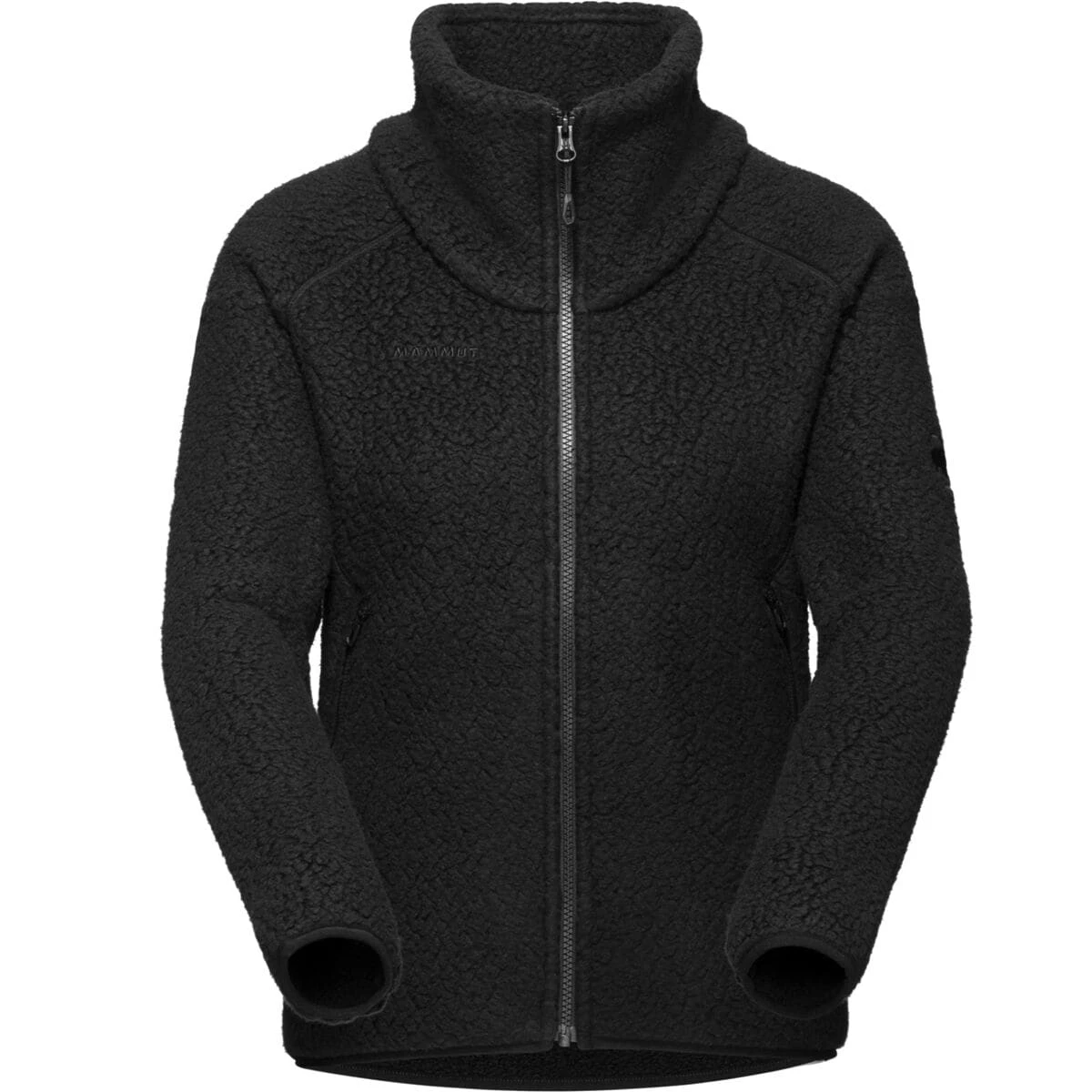 Mammut Innominata Pro Jacket - Women's 4 Mammut Innominata Pro Jacket - Women's - Image 2