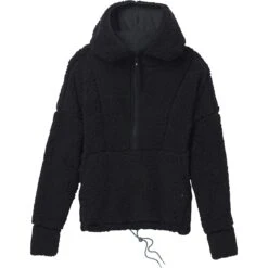 Prana Polar Escape 1/2-Zip Pullover - Women's 12 Prana Polar Escape 1/2-Zip Pullover - Women's -Chic Clothing Store BLA D2 20